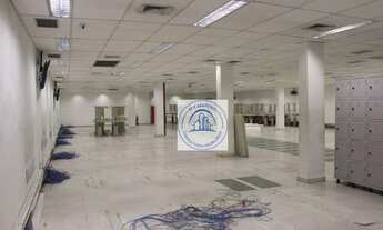 Imagem: Prédio, 2737 m² - venda por R$ 21.000.000,00