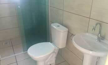 Imagem 3: Apartamento localizado na Ponte do Imaruim - Palhoça (APTO 6