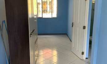 Imagem 6: Aluga se um lindo apartamento no bequimão. R$ 980,00