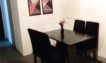 Imagem 6: Apartamento-São Paulo-CAMPO LIMPO