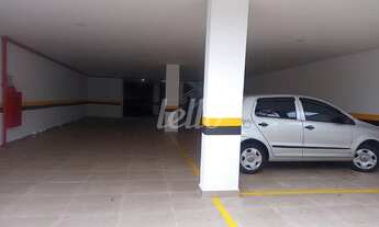 Imagem 2: Santo André - Apartamento Padrão - Vila Pires