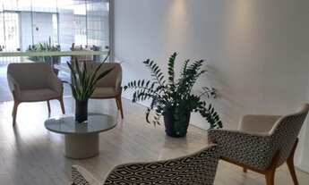 Imagem 2: ótimo apto. 3 quartos e 2 garagens, piscina, próximo mar, ambiente familiar