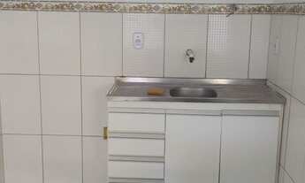 Imagem 2: Casa duplex Ipitanga