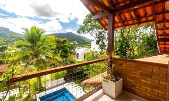 Imagem 6: Casa para Venda em Niterói, Piratininga, 4 dormitórios, 4 suítes, 6 banheiros, 3 vagas