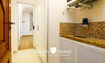 Imagem 3: Kitnet com 1 dormitório para alugar, 19 m² por R$ 1.745,01/mês - Botafogo - Rio de Janeiro