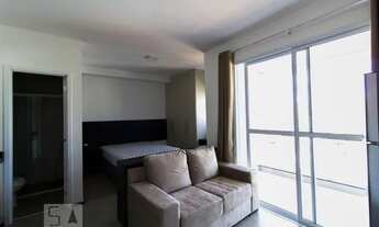 Imagem: Apartamento para Aluguel - Jardim Faculdade