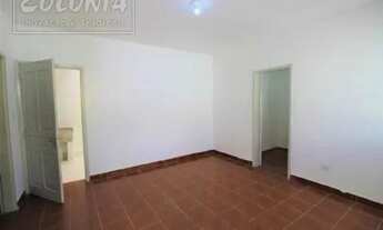 Imagem 2: Santo André - Casa Padrão - Jardim Utinga