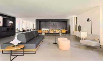 Imagem 5: Studio 1 Quarto 1 Banheiro 0 vagas 20 m²