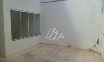 Imagem 4: Casa com 3 dormitórios para alugar por R$ 2.000,00/mês - Jardim Cristo Rei - Marília/SP