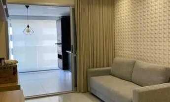 Imagem 4: Apartamento para Venda em Salvador, Itaigara, 2 dormitórios, 1 suíte, 2 banheiros, 2 vagas