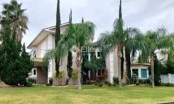 Imagem 5: Casa à Venda - Alphaville