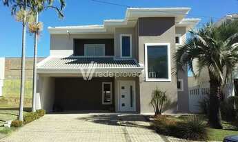 Imagem: Casa - Jardim Residencial Villa Suíça