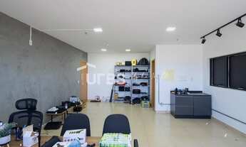 Imagem 3: Sala/Conjunto para venda possui 44 metros quadrados