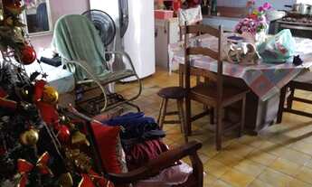 Imagem 6: Sobrado para venda tem 220 metros quadrados com 6 quartos em Umarizal - Belém - PA