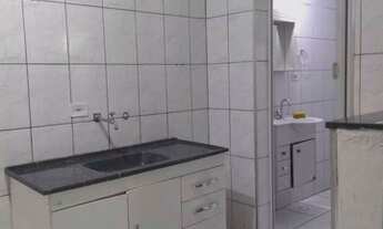 Imagem 3: Casa com 01 dormitório, cozinha, banheiro e área de serviço, sem vaga de garagem - 486