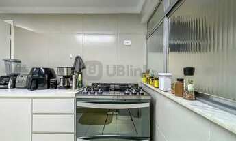 Imagem 4: Apartamento á venda no Jardim Paulista 03 dormitórios 133m²