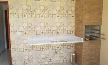 Imagem 7: Casa de condomínio para venda tem 145 metros quadrados com 3 quartos