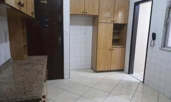 Imagem 6: Apartamento Grande no Centro de Barra Mansa