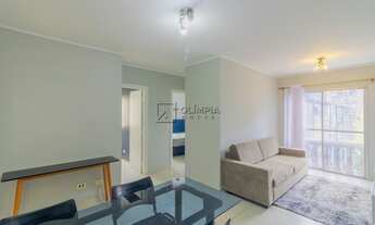 Imagem 2: Apartamento Venda 2 Dormitórios - 70 m² Vila Olímpia