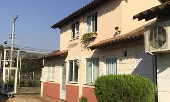 Imagem 4: Sobrado com 3 dormitórios no Bairro Santa Fé