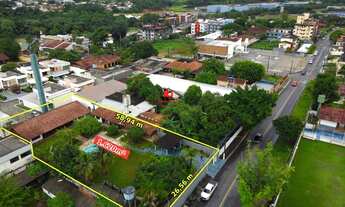 Imagem 2: Excelente oportunidade, - Imóvel ideal pra vc que pretende investir na construção de casas