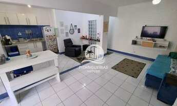 Imagem 3: Apartamento com 2 dormitórios à venda, 91 m² - Astúrias - Guarujá/SP
