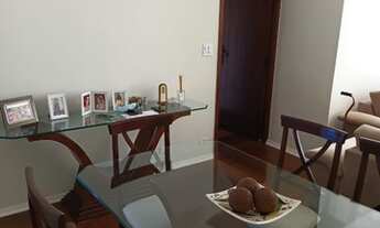 Imagem 2: Venda Apartamento 3 Dormitórios - 120 m² Brooklin