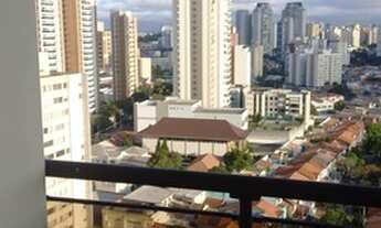 Imagem 5: Apartamento Venda 3 Dormitórios - 96 m² Vila Mariana