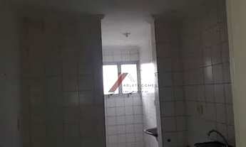 Imagem 7: Apartamento com 3 dormitórios à venda, 69 m² por R$ 295.000 - Vila Bela Vista - Santo Andr