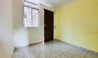 Imagem 3: Apartamento para Aluguel - Sapopemba, 2 Quartos, 45 m2