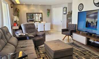 Imagem 3: Apartamento Venda 3 Dormitórios - 127 m² Brooklin