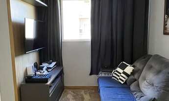 Imagem 3: Apartamento 2 dormitórios Parque das Árvores