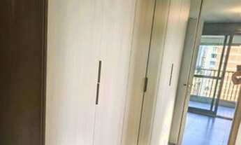 Imagem 2: Apartamento para aluguel com 44 metros quadrados com 1 quarto em Paraíso - São Paulo - SP