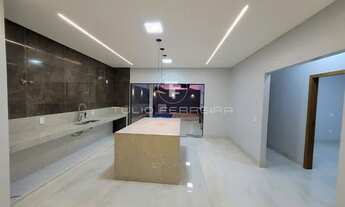 Imagem 7: Casa para venda tem 170 metros quadrados com 3 quartos em Residencial Vale do Sol - Anápol