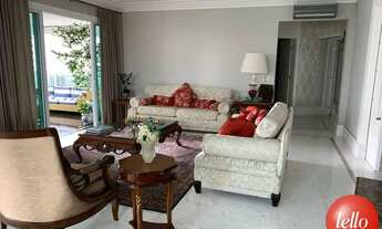 Imagem: São Paulo - Apartamento Padrão - Tatuapé