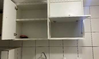 Imagem 2: Vendo apto Residencial Campestre, 3 qts, Parque Amazonia