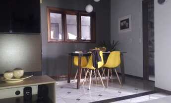 Imagem 7: Casa com 3 quartos em Village Engenheiro de Campos, Tatuí/SP