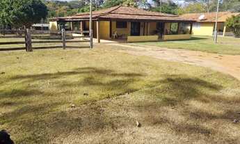 Imagem: Chacara de 4.07 alqueires com rio em Bela