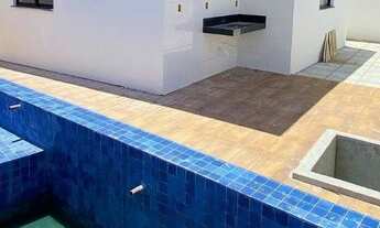 Imagem 6: Casa solta no Bairro do Cuiá com 3 quartos