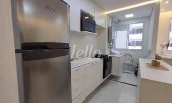 Imagem 6: São Paulo - Apartamento Padrão - Cambuci