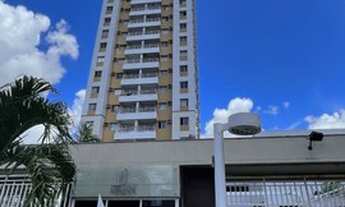 Imagem: Apartamento no Condomínio Torres do Mirante