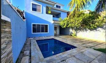 Imagem 4: Vdo Direto Casa Vargem Pequena 272 m2 4 qts Piscina Condomínio Fechado Oportunidade!