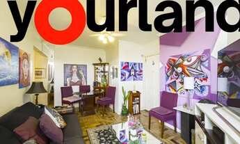 Imagem 6: PORTO ALEGRE - Apartamento Padrão - Cristal