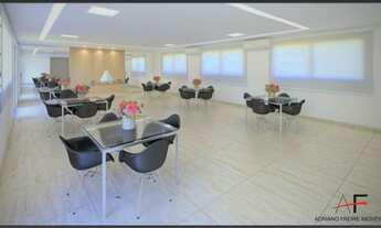 Imagem 6: Apartamento novo com 2 quartos no Condomínio Forte Versalhes, Maracanaú. - AP41900