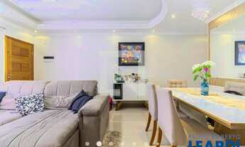 Imagem 2: CASA ASSOBRADADA - VILA ARRIETE - SP