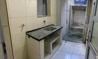 Imagem 5: Casa 2 quartos Iputinga