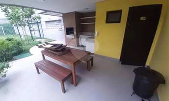 Imagem 5: Apartamento-São Paulo-VILA PRUDENTE