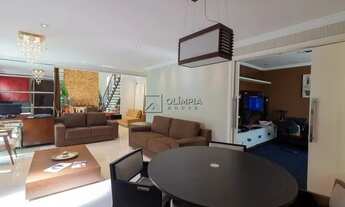 Imagem: Apartamento Venda Jardim Paulista 228 m²