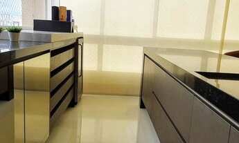 Imagem 3: Apartamento ao lado do Parque Areião Apartamento com 4 Quarto(s) e 6 banheiro(s) à Venda