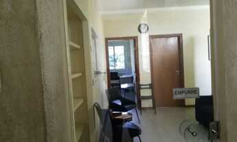 Imagem 3: Sala comercial mobiliada para locação no Centro de Sorocaba-SP